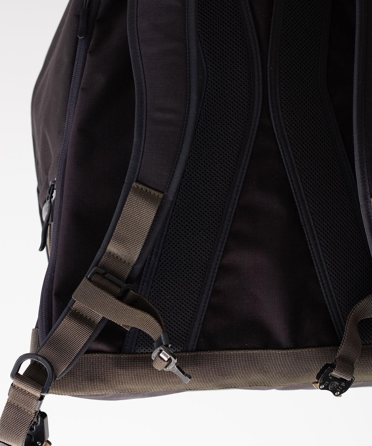 LAST1 >> ex.NXL daypack L molle with 3 cobras