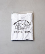 Unused x Fruit of the loom - UNUSED