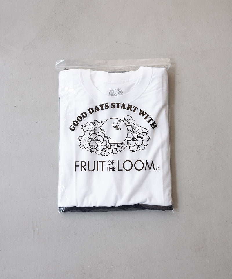Unused x Fruit of the loom - UNUSED
