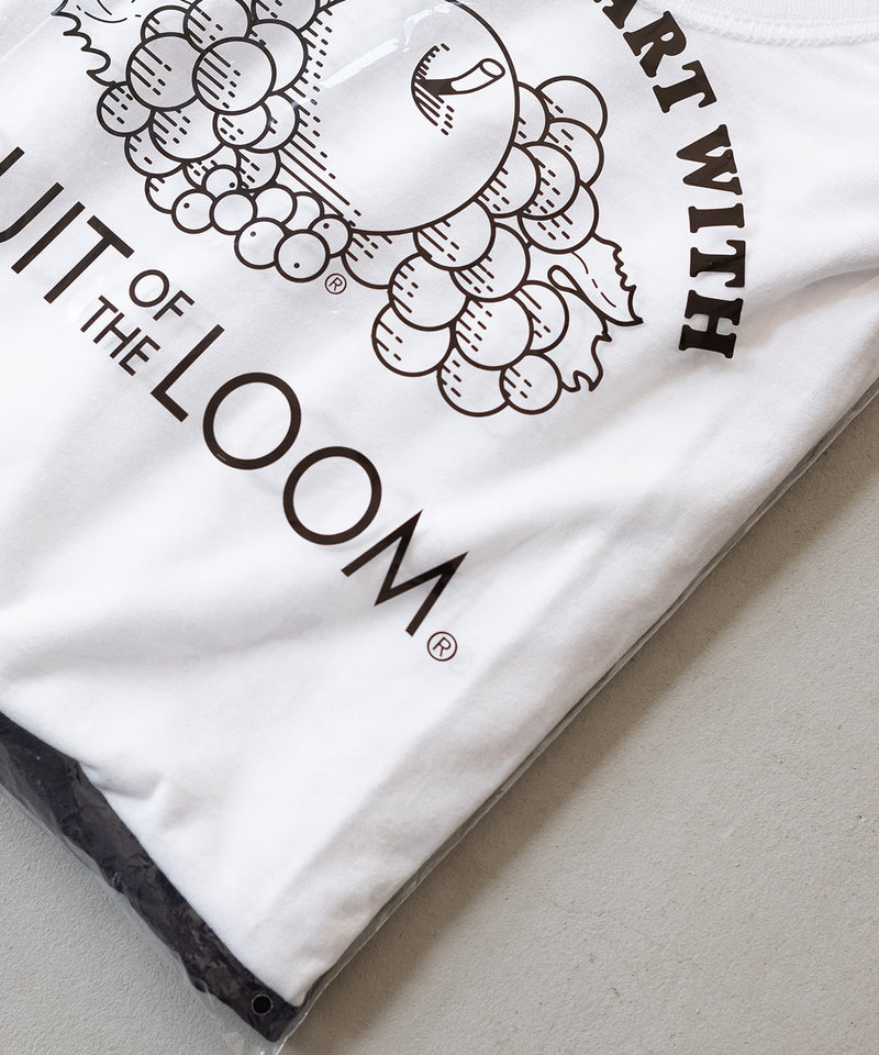 Unused x Fruit of the loom - UNUSED