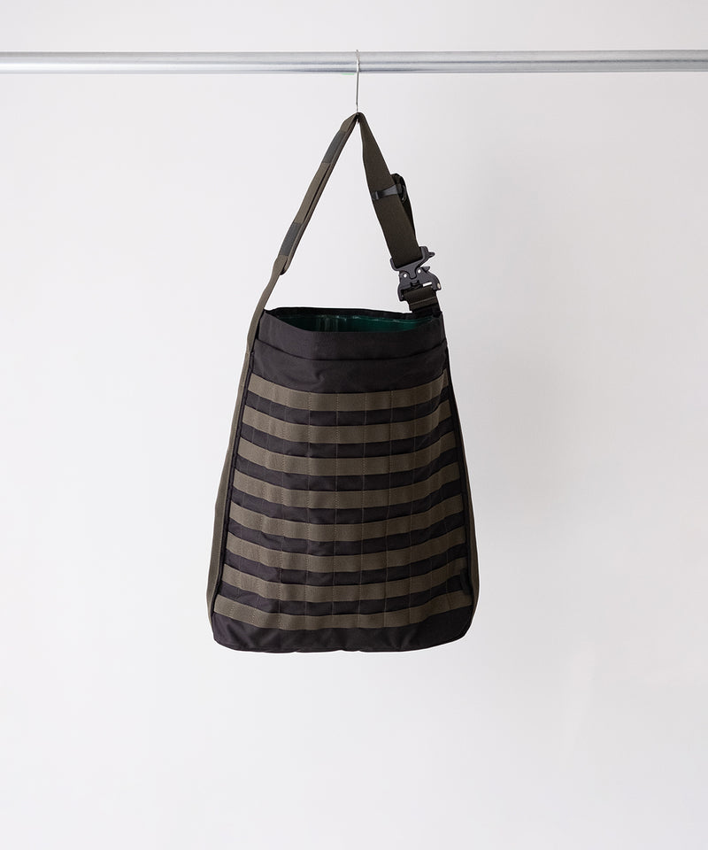 ex. Bigger Shoulder BAG - bagjack