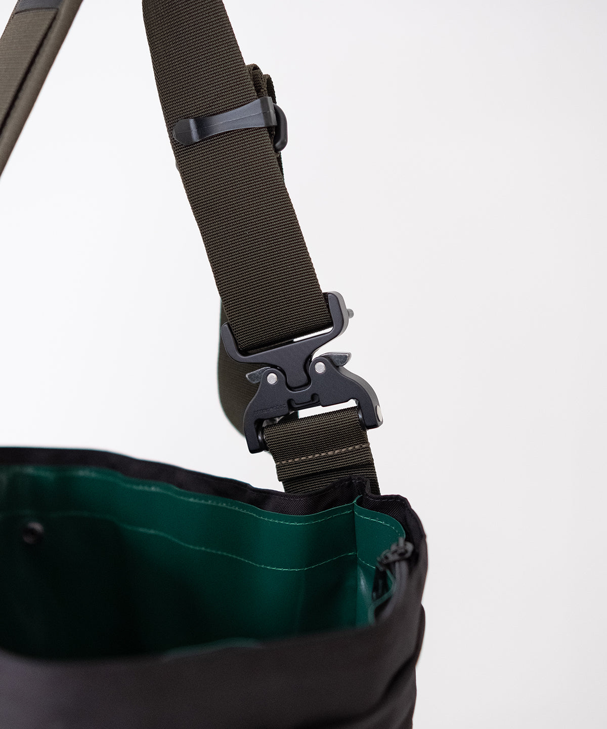 ex. Bigger Shoulder BAG