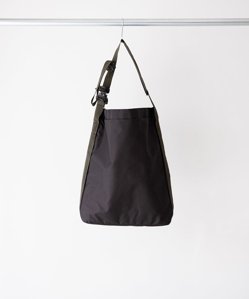 ex. Bigger Shoulder BAG - bagjack