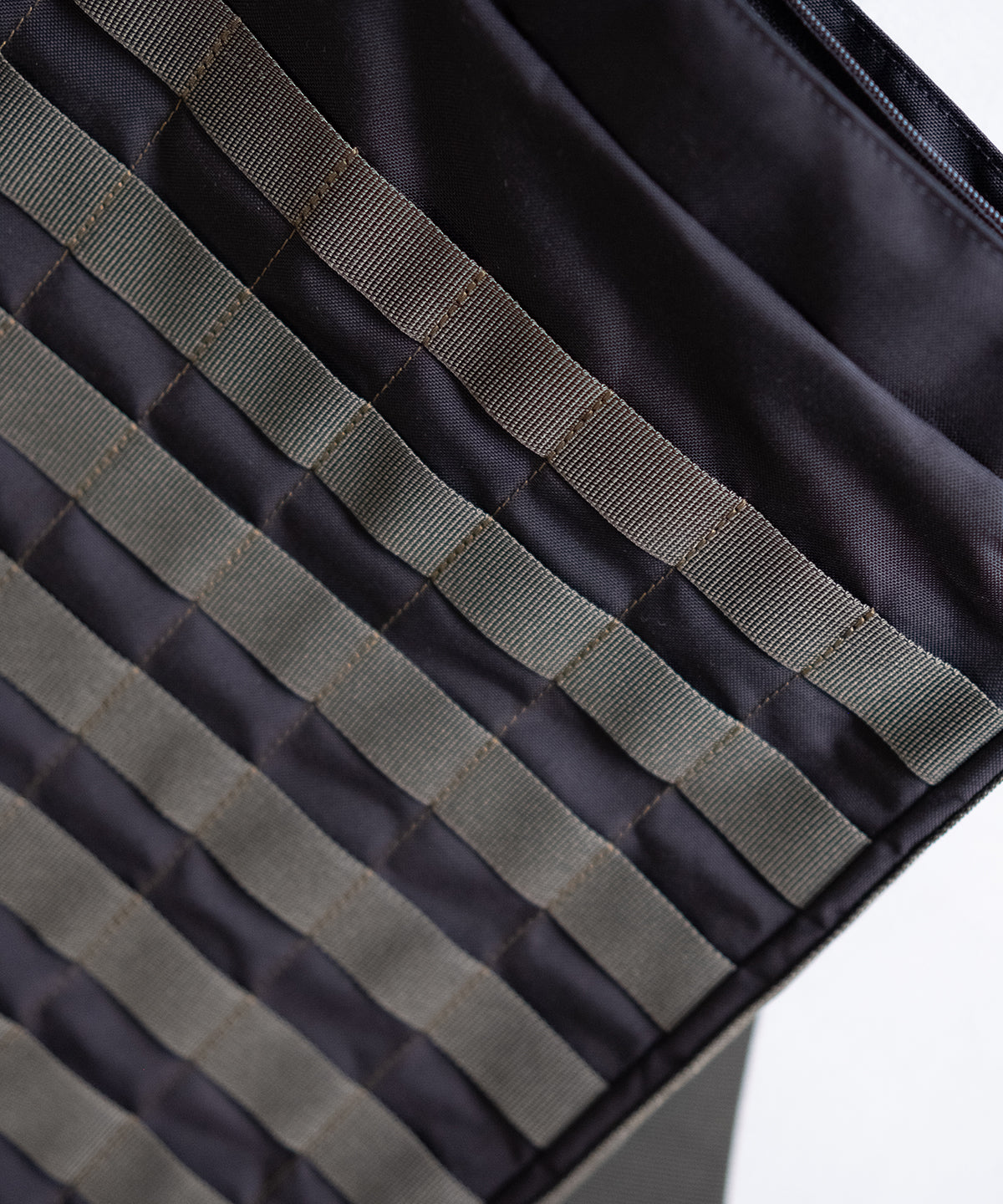 ex. Bigger Shoulder BAG