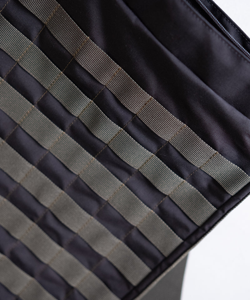 ex. Bigger Shoulder BAG - bagjack