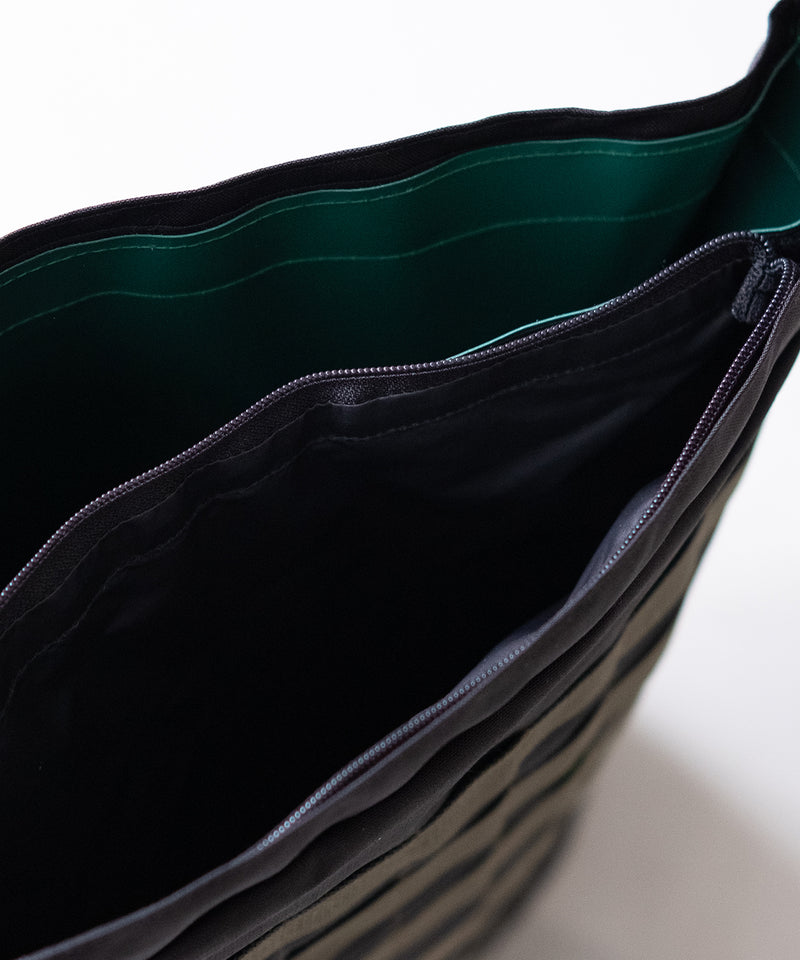 ex. Bigger Shoulder BAG - bagjack