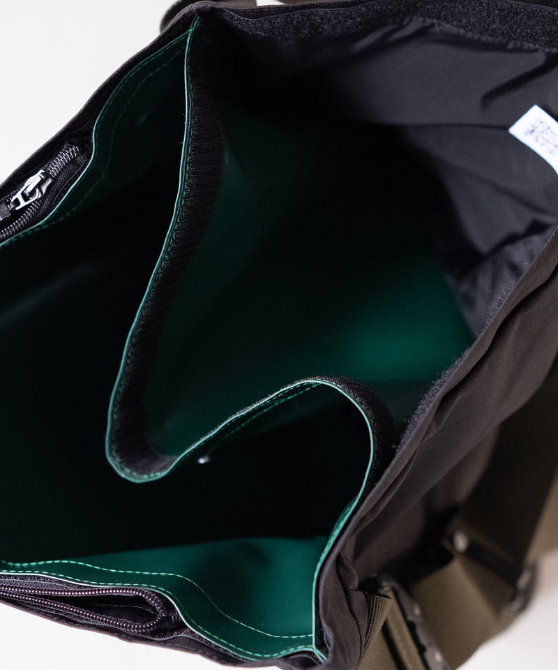 ex. Bigger Shoulder BAG - bagjack