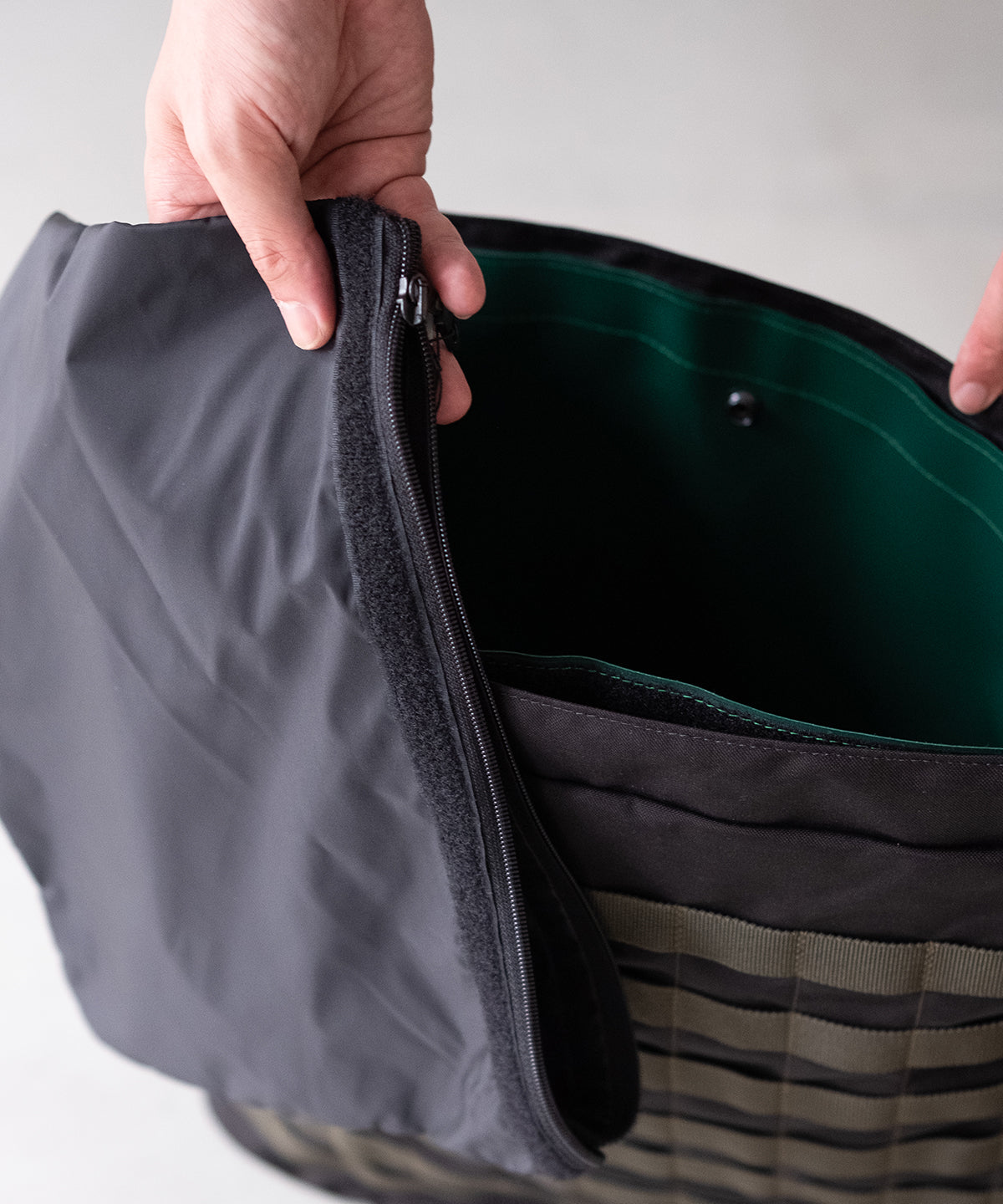 ex. Bigger Shoulder BAG