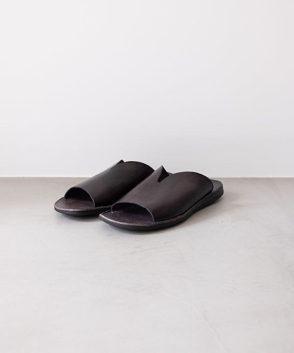 LETHER SANDAL - BRADOR - BRADOR
