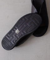 LETHER SLIPPER - BRADOR - BRADOR