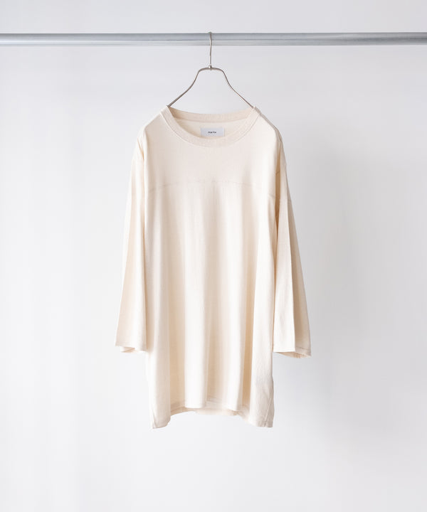BALL GAMES THREE-QUARTER SLEEVE TEE - marka