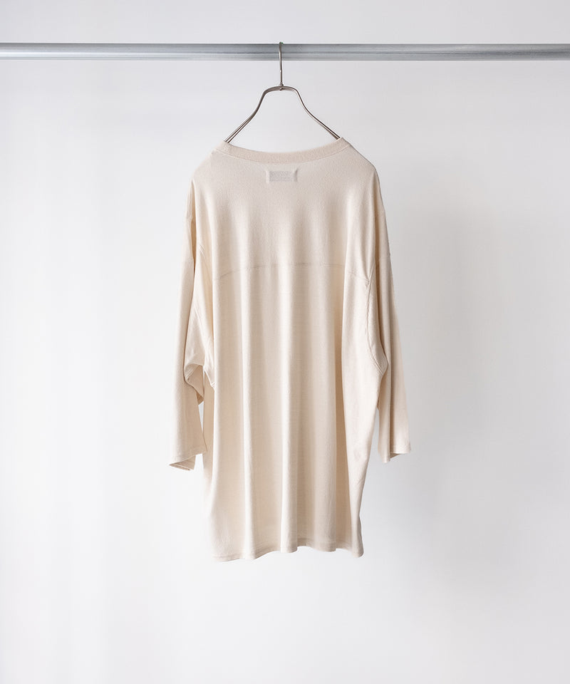 BALL GAMES THREE-QUARTER SLEEVE TEE - marka
