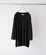 BALL GAMES THREE-QUARTER SLEEVE TEE - marka