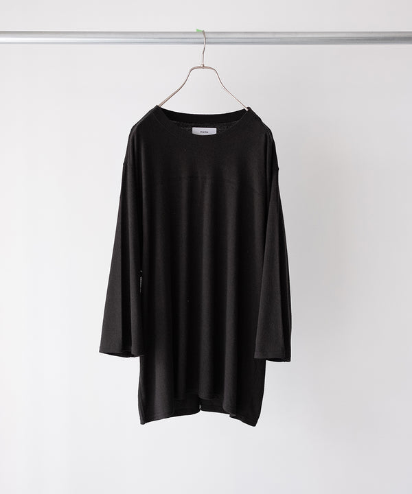 BALL GAMES THREE-QUARTER SLEEVE TEE - marka