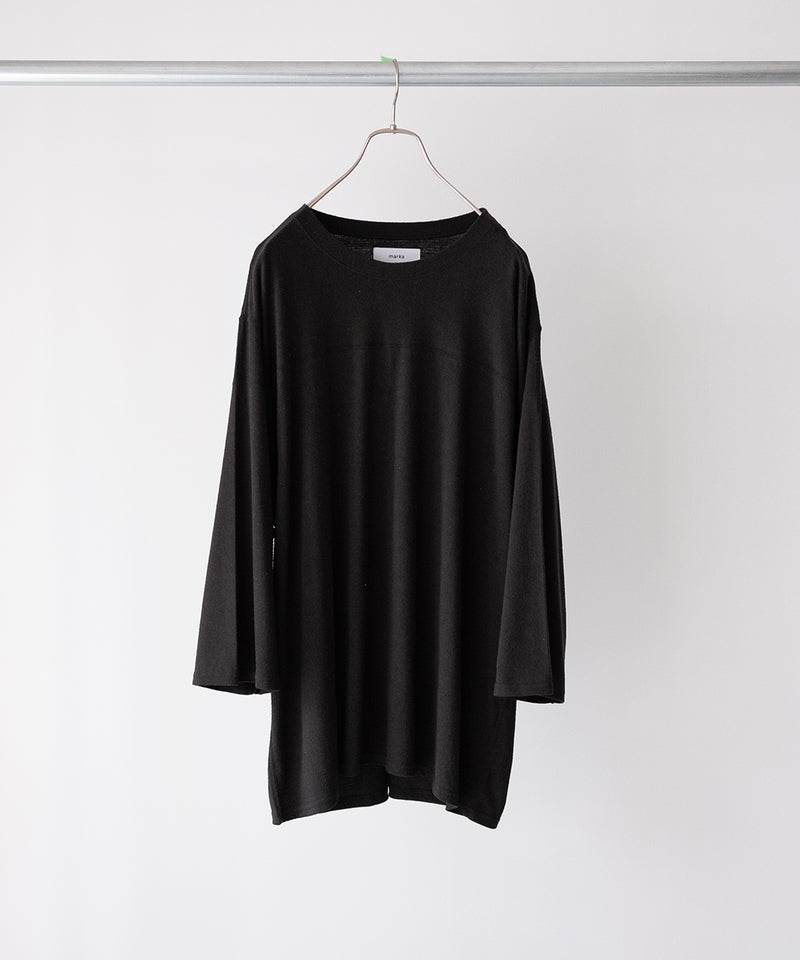 BALL GAMES THREE-QUARTER SLEEVE TEE - marka