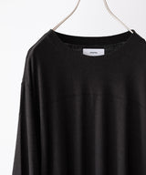BALL GAMES THREE-QUARTER SLEEVE TEE - marka