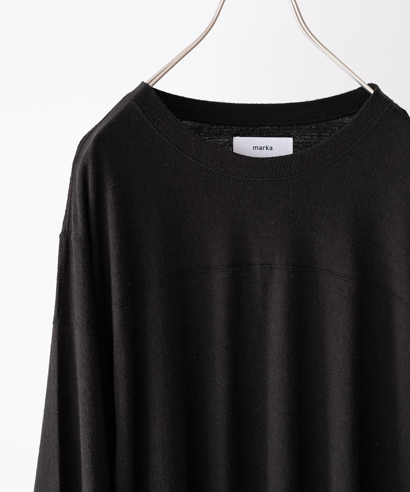 BALL GAMES THREE-QUARTER SLEEVE TEE - marka
