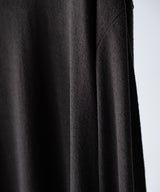 ROUND HEM CREW NECK - marka