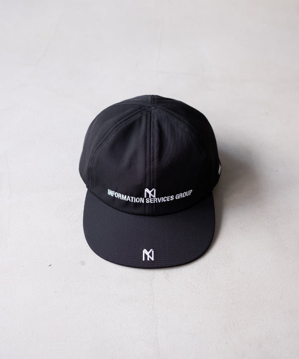 NY I.S.G CAP - COMESANDGOES