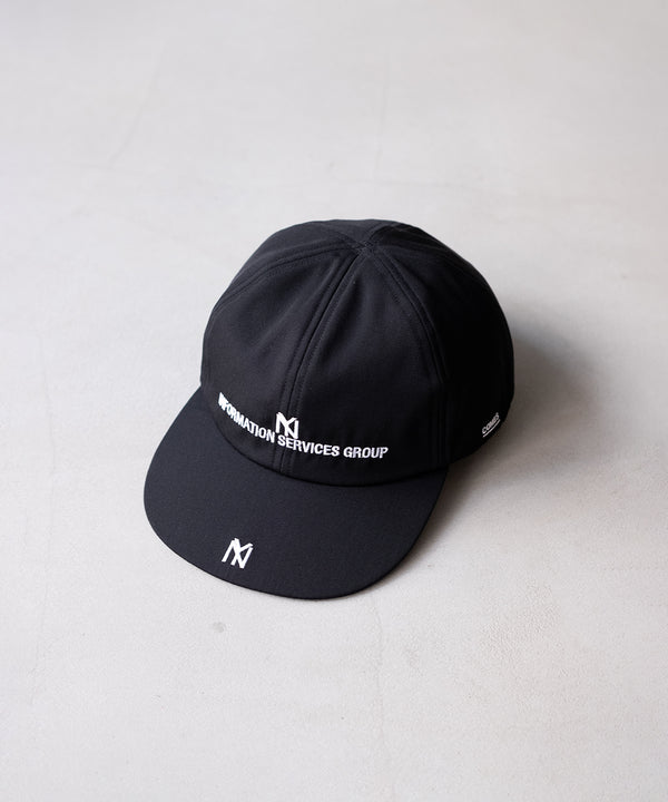 NY I.S.G CAP - COMESANDGOES