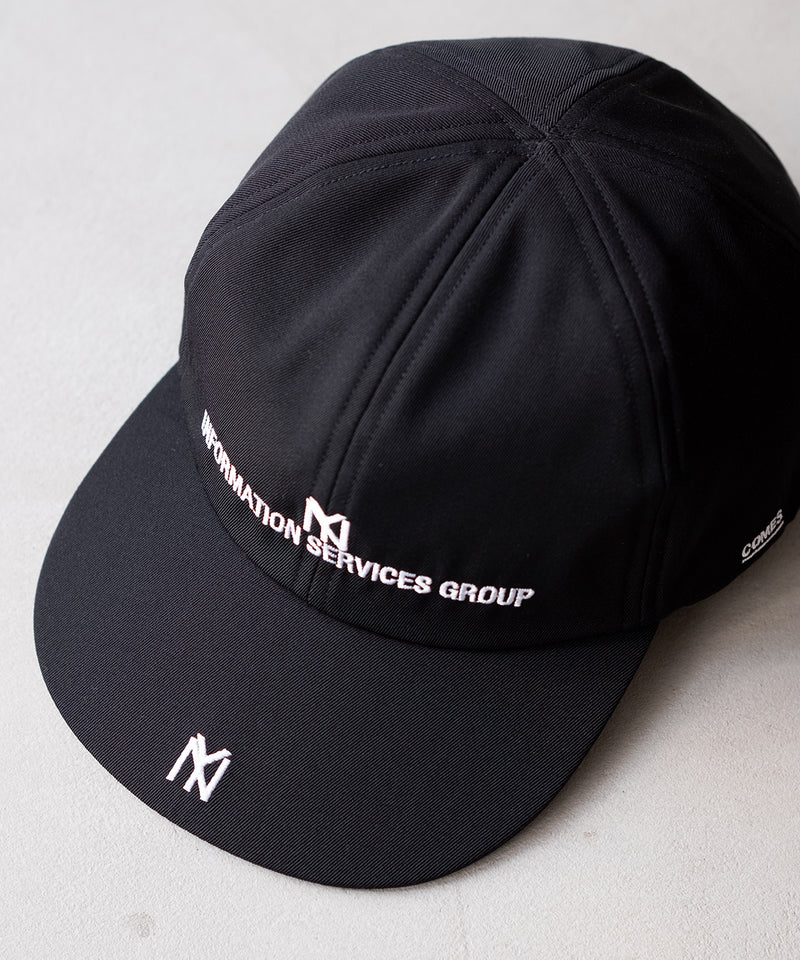 NY I.S.G CAP - COMESANDGOES