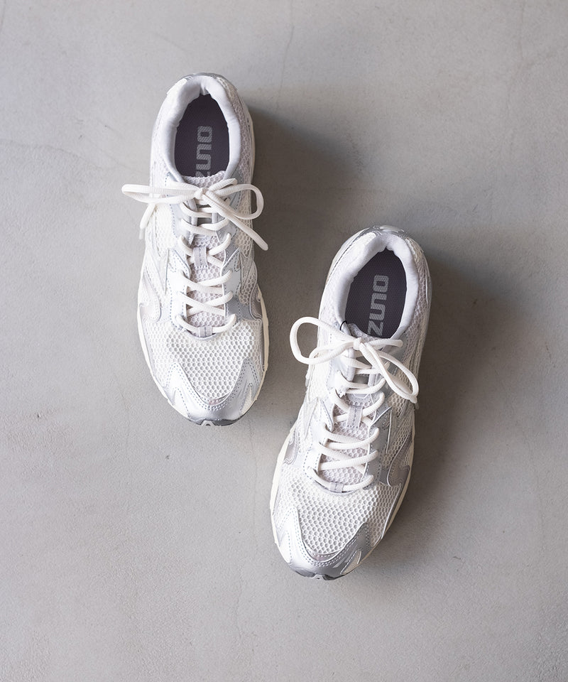 WAVE RIDER 10 - MIZUNO