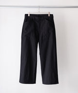 W/S BAKER PANTS - ANCELLM