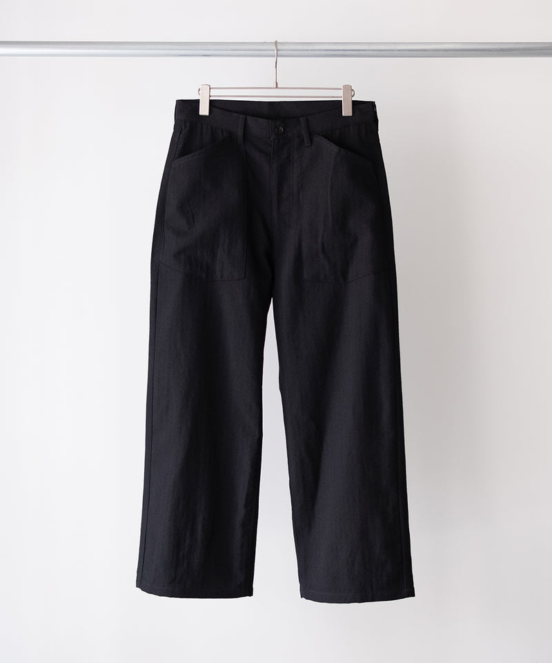 W/S BAKER PANTS - ANCELLM