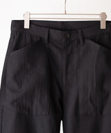 W/S BAKER PANTS - ANCELLM