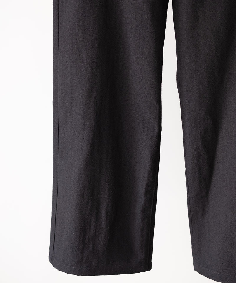 W/S BAKER PANTS - ANCELLM