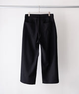 W/S BAKER PANTS - ANCELLM