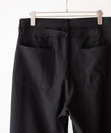 W/S BAKER PANTS - ANCELLM