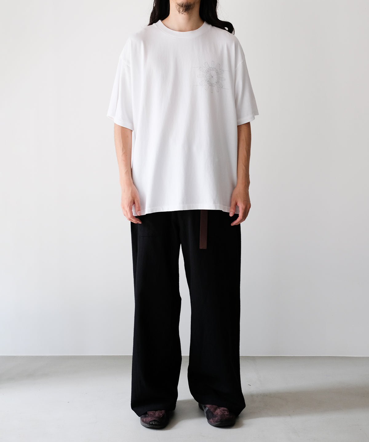 TEE - semoh – C THE C