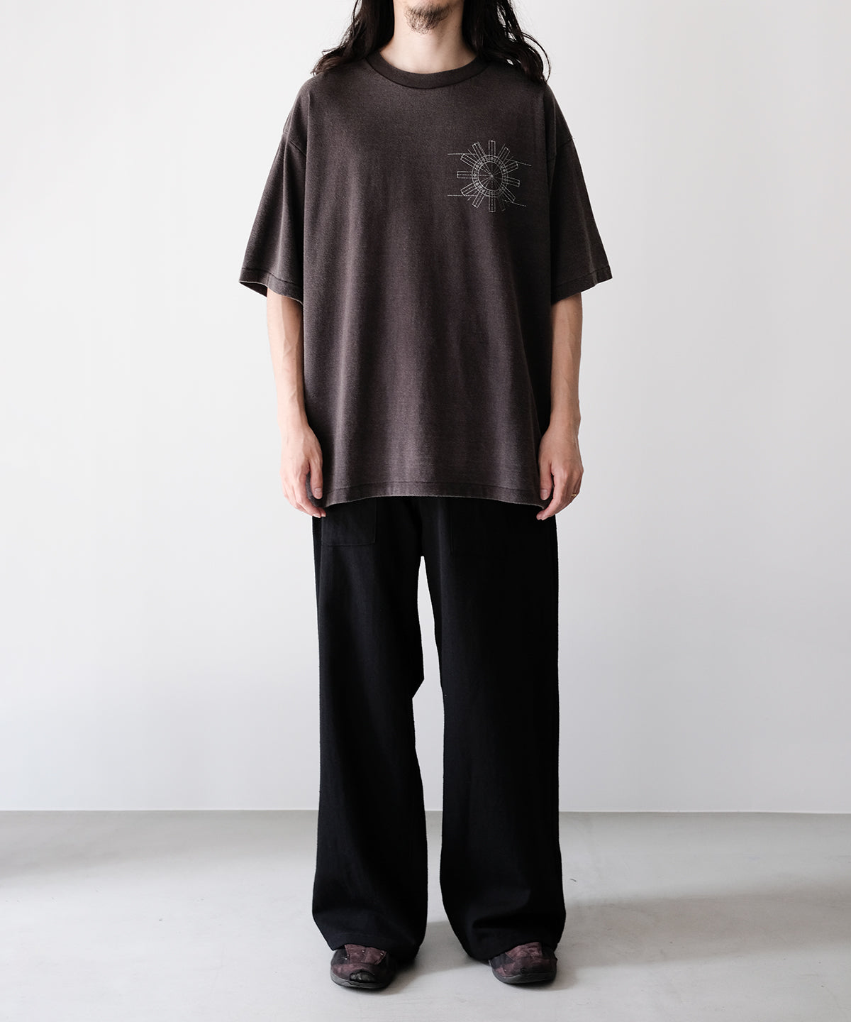 TEE - semoh – C THE C