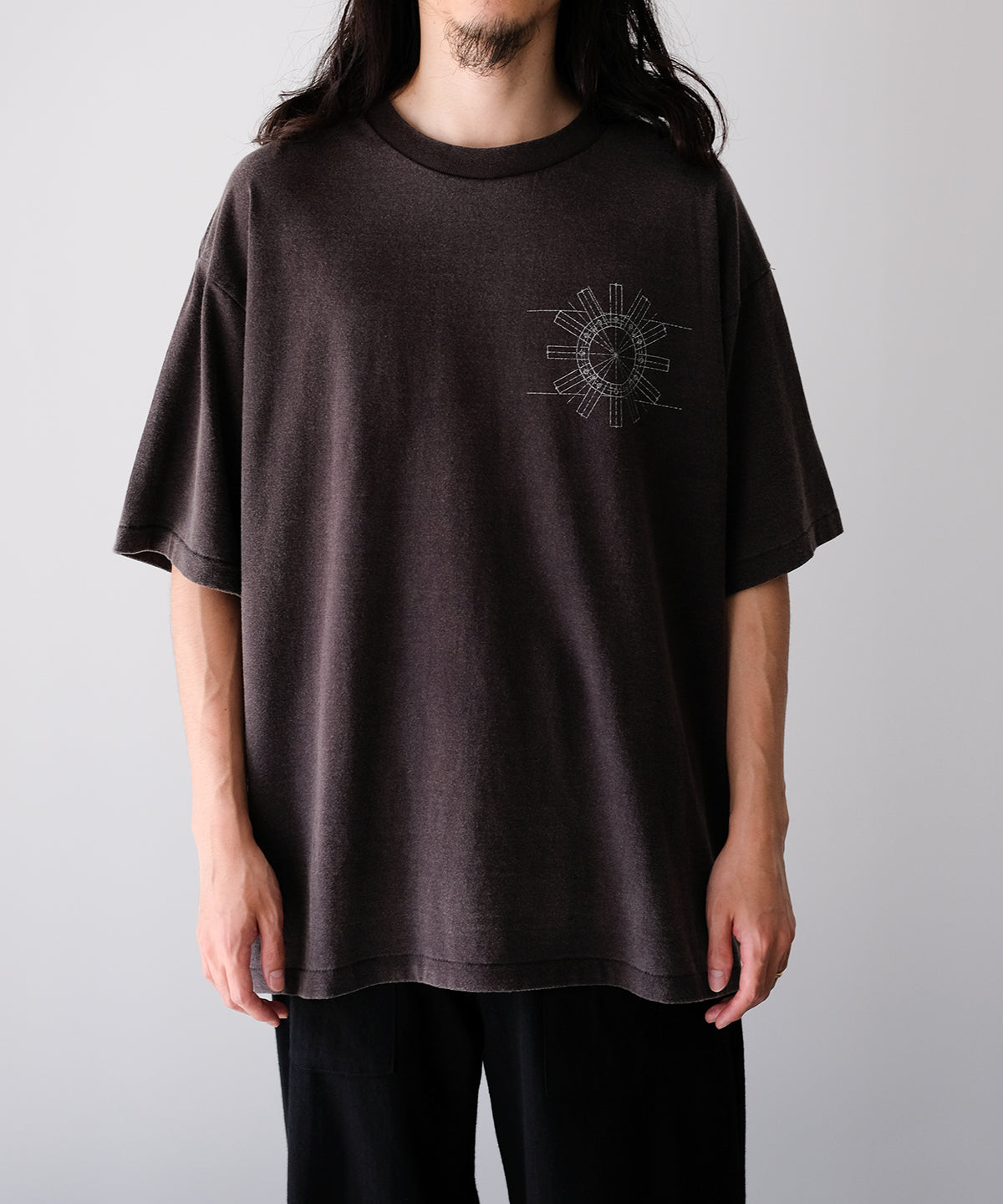 TEE - semoh – C THE C