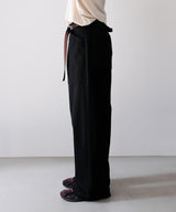 W/S BAKER PANTS - ANCELLM