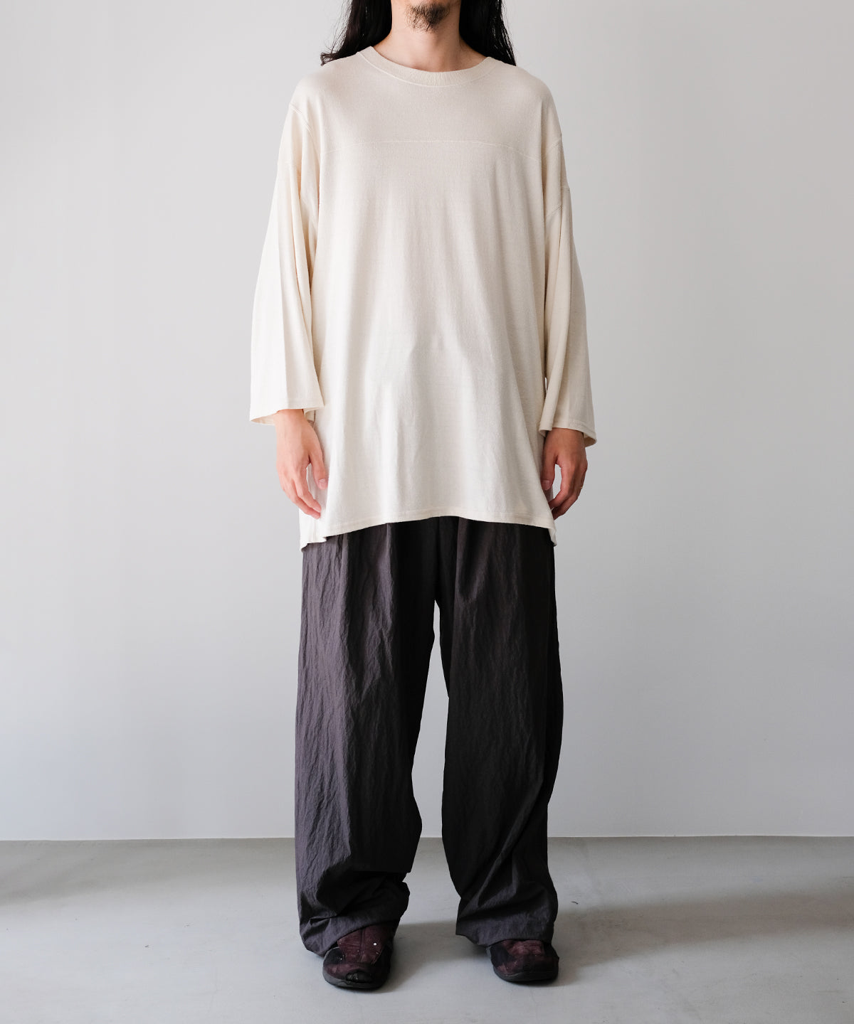 BALL GAMES THREE-QUARTER SLEEVE TEE