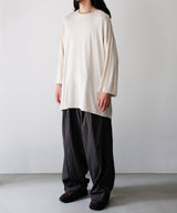 BALL GAMES THREE-QUARTER SLEEVE TEE - marka