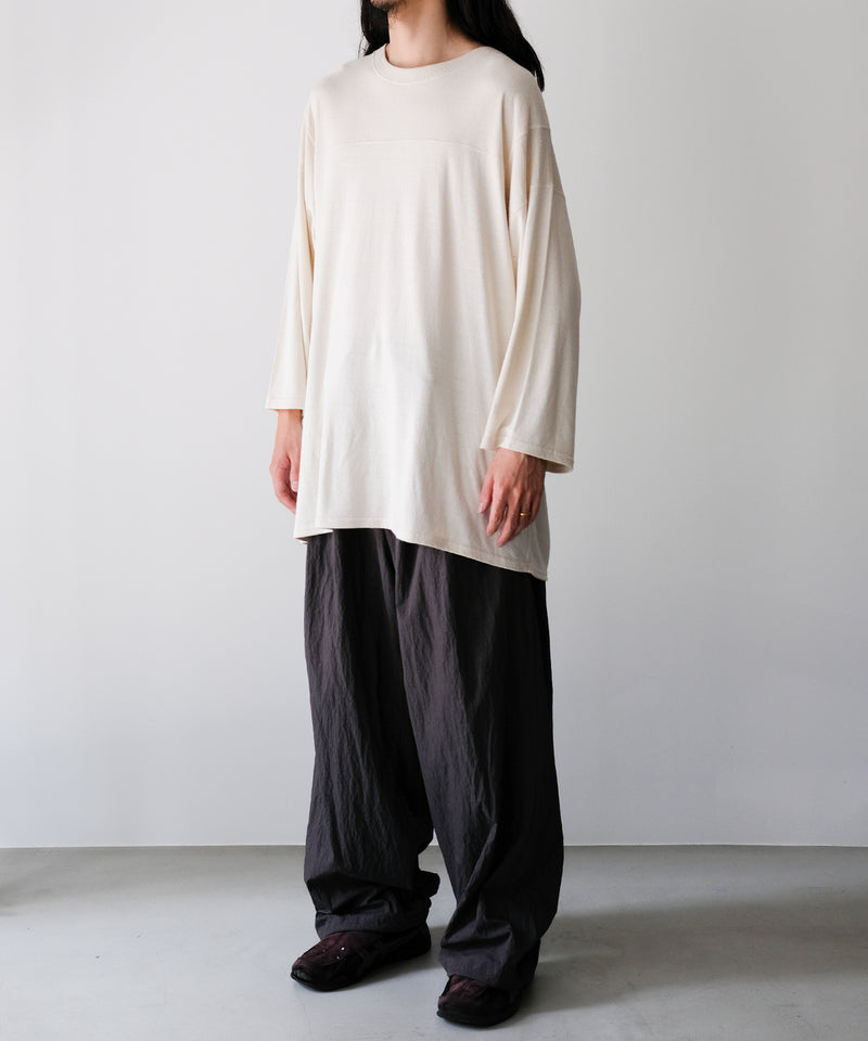 BALL GAMES THREE-QUARTER SLEEVE TEE - marka