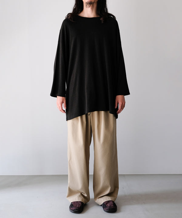 BALL GAMES THREE-QUARTER SLEEVE TEE - marka