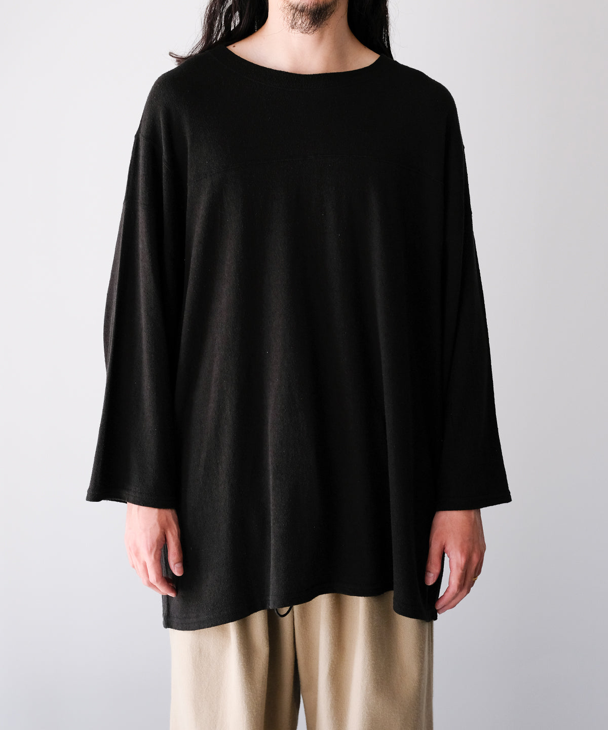 BALL GAMES THREE-QUARTER SLEEVE TEE
