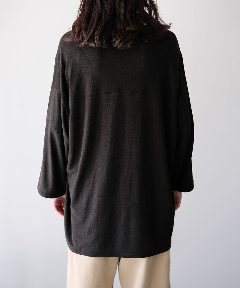 BALL GAMES THREE-QUARTER SLEEVE TEE - marka