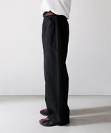W/S BAKER PANTS - ANCELLM