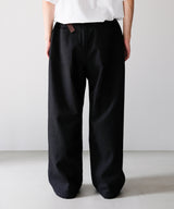 W/S BAKER PANTS - ANCELLM