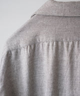 US2526 / flannel shirt - UNUSED