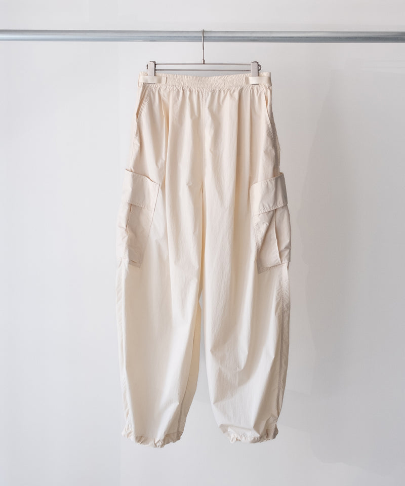 【io】Product Twelve Utility Pants PRODUCT TWELVE 