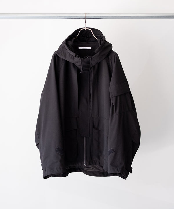 Rain Jacket - Product Twelve