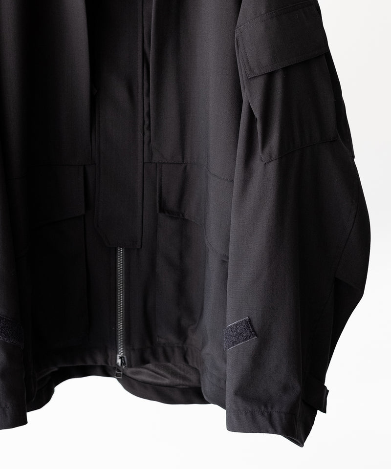Rain Jacket - Product Twelve