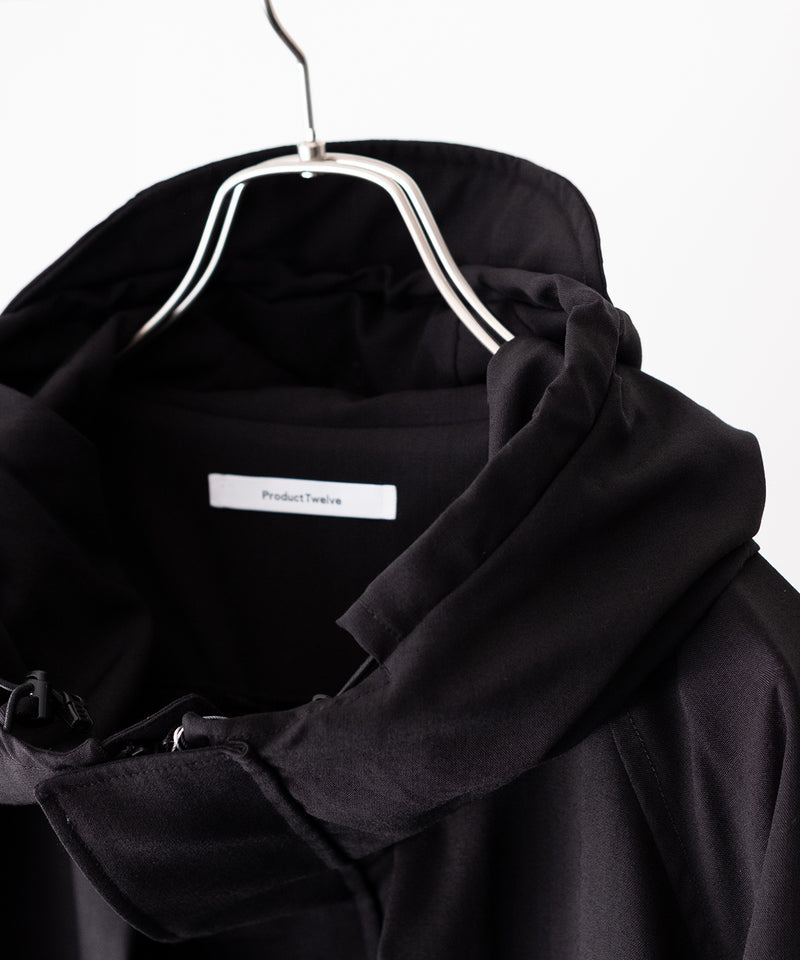 Rain Jacket - Product Twelve