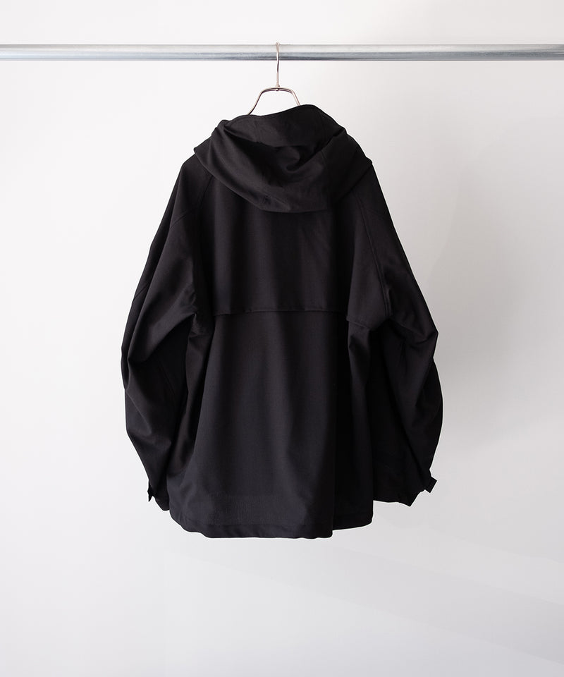 Rain Jacket - Product Twelve